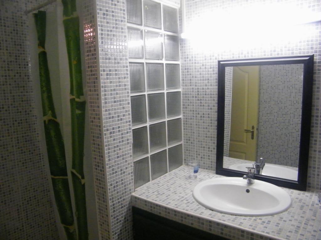 Residence Virginie Сен-Ле Номер фото