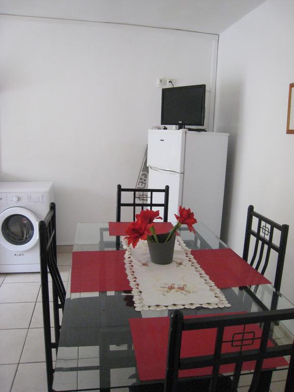 Residence Virginie Сен-Ле Екстер'єр фото