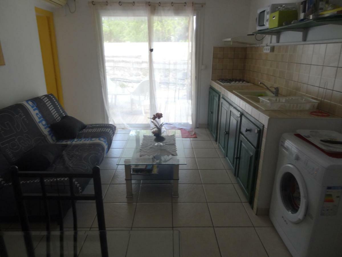 Residence Virginie Сен-Ле Екстер'єр фото