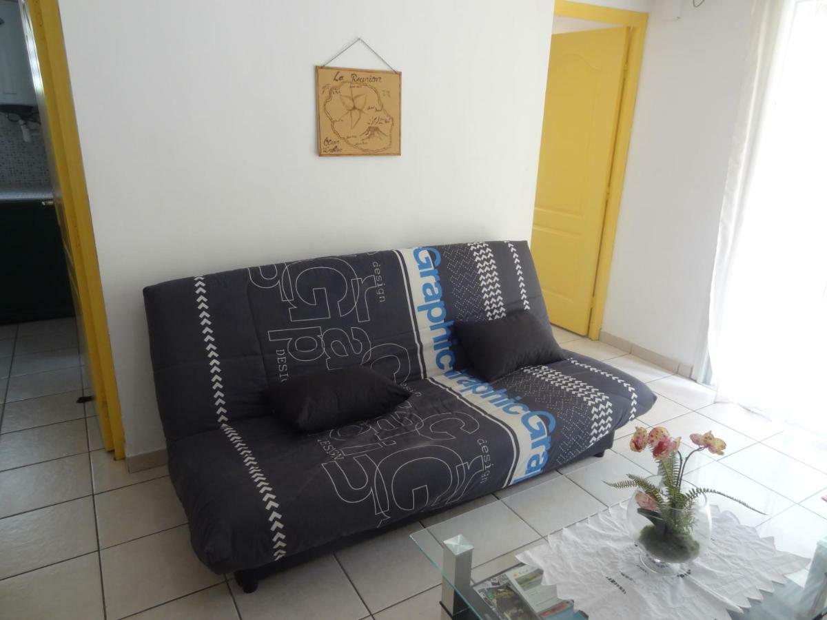 Residence Virginie Сен-Ле Екстер'єр фото