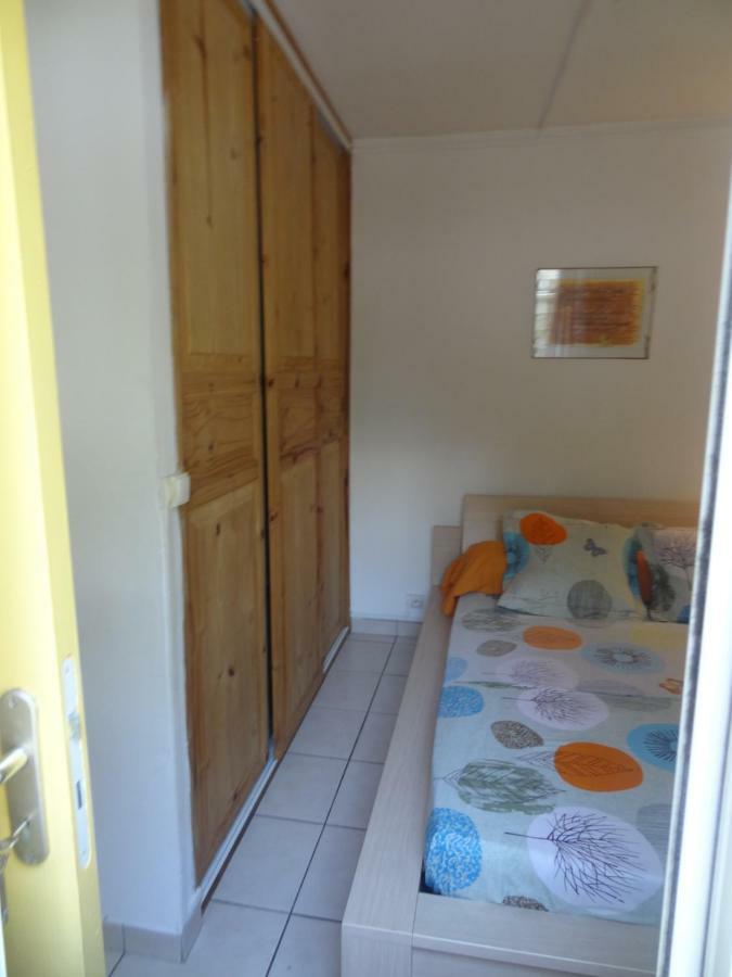 Residence Virginie Сен-Ле Екстер'єр фото
