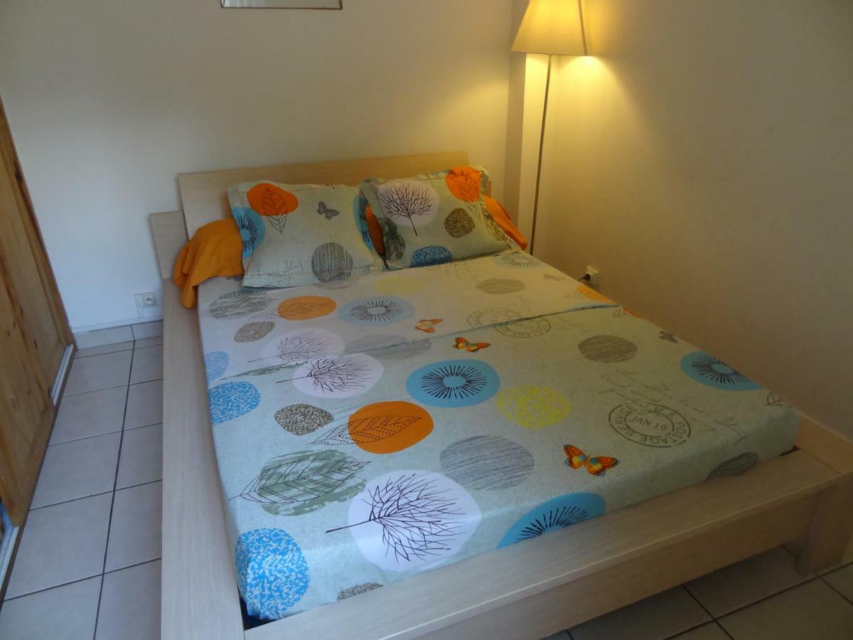 Residence Virginie Сен-Ле Екстер'єр фото